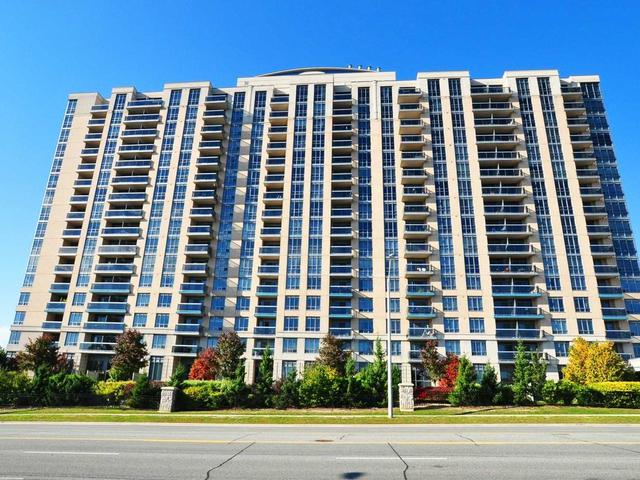 18 Mondeo Dr, Unit 636