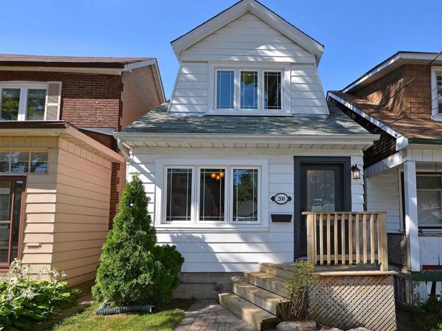 200 Coleridge Ave
