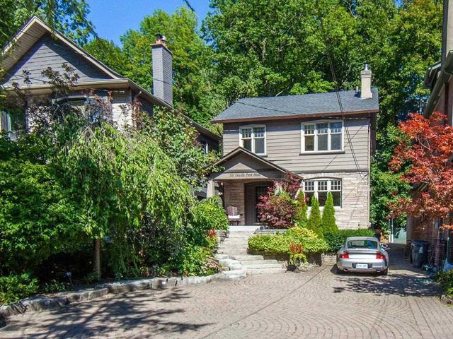 101 Neville Park Blvd