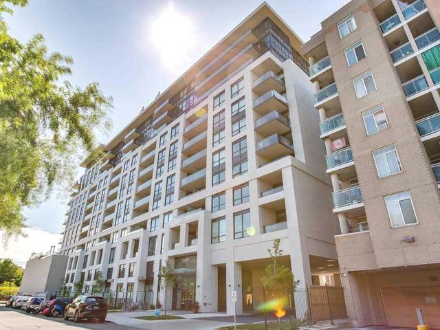 8 Trent Ave, Unit 713