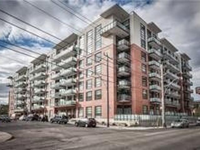 88 Colgate Ave, Unit 315