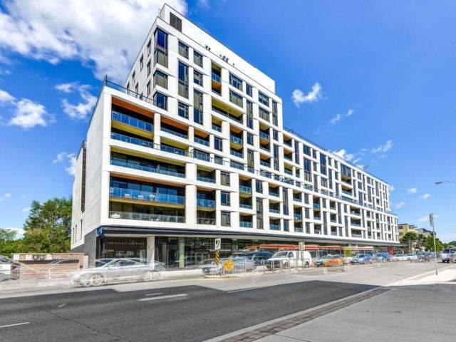 1100 Kingston Rd, Unit 301