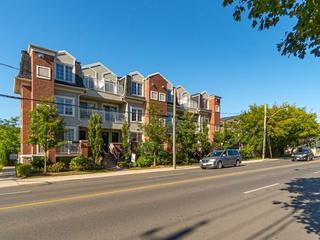 2320 Gerrard St E, Unit 128
