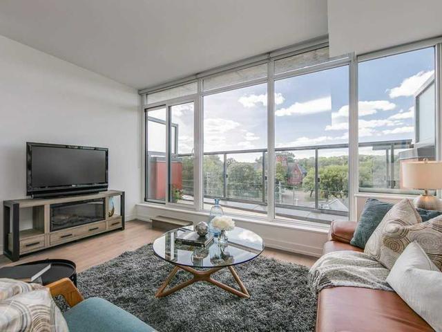 505 - 60 Haslett Ave