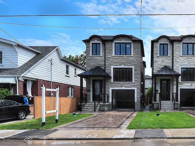 123 Harding Blvd