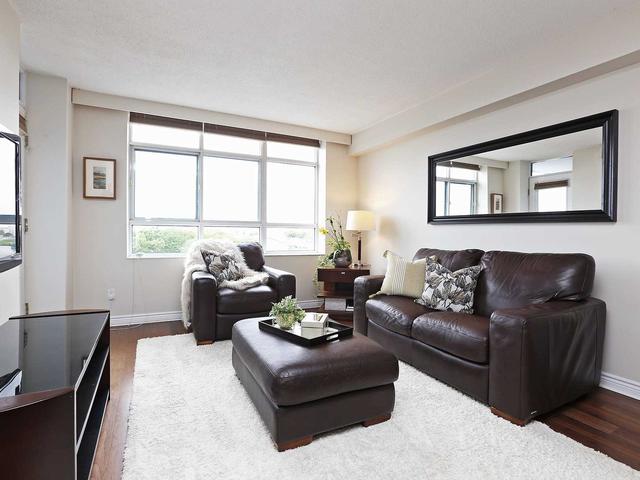 1091 Kingston Rd, Unit 814