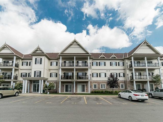 1 Sidney Lane, Unit #202