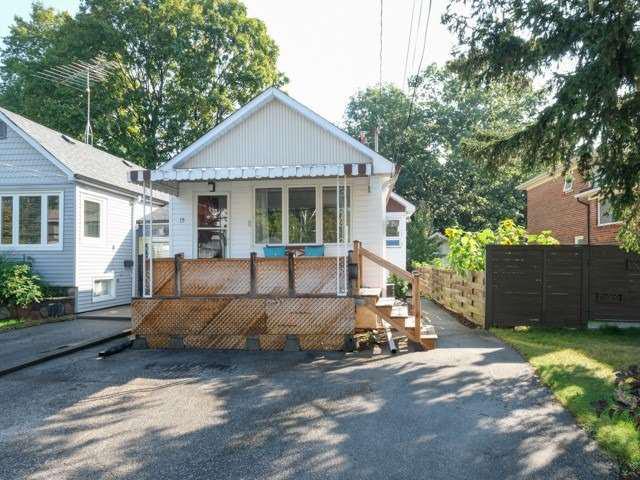 15 Presley Ave
