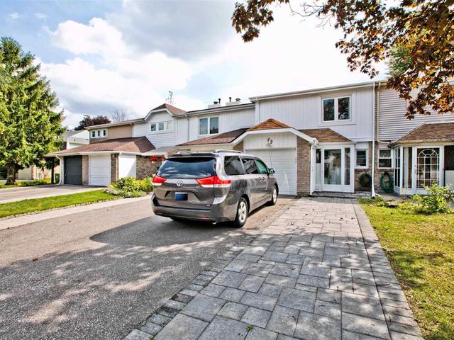 79 Hawkshead Cres