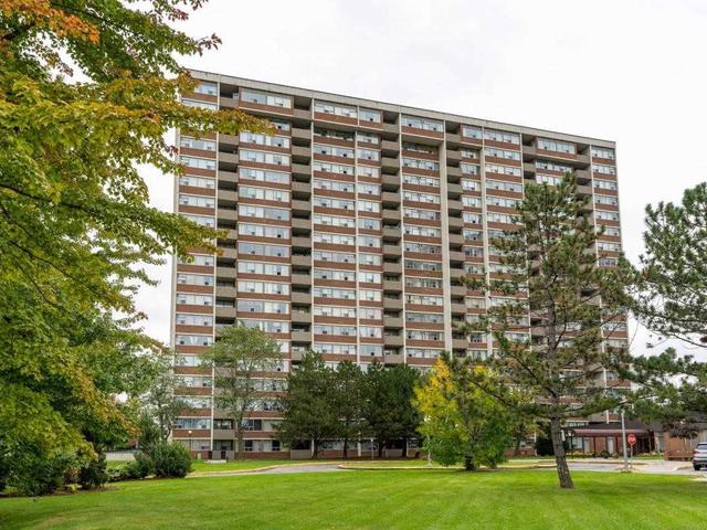 45 Silver Springs Blvd, Unit 1601