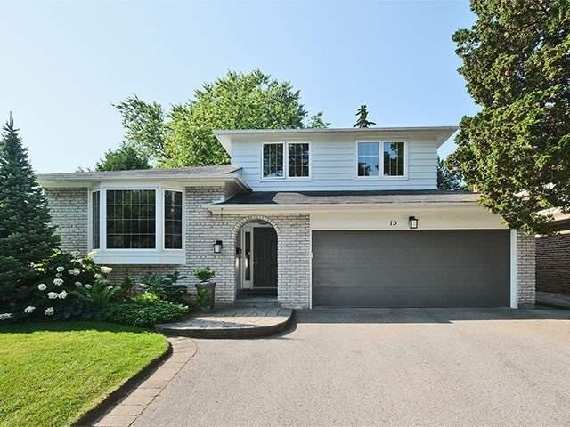 15 Rolling Meadows