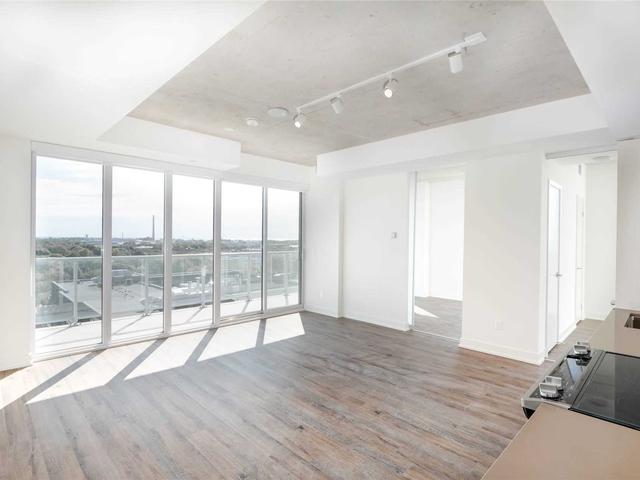 25 Baseball Pl, Unit 1104