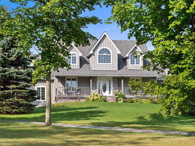 4490 Gilmore Rd, Newtonville ON | Property.ca