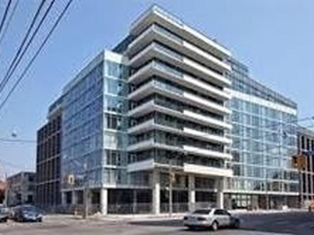 1190 Dundas St E, Unit 527