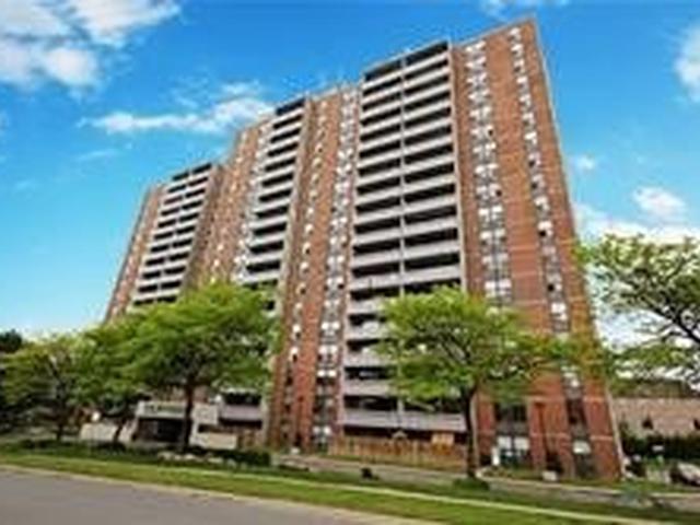 1210 Radom St, Unit 807
