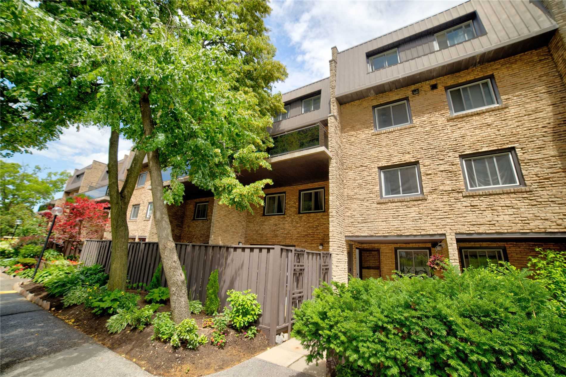 10 110 Ling Rd, Scarborough Terminated, E4581798 Condos.ca