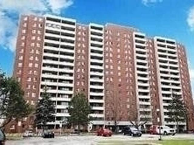 1250 Bridletowne Circ, Unit 512