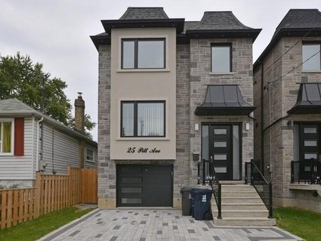 25 Pitt Ave