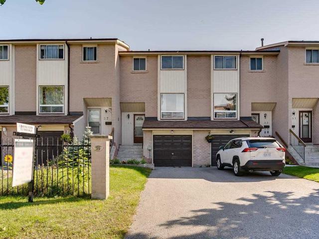 35 - 35 Collinsgrove Rd