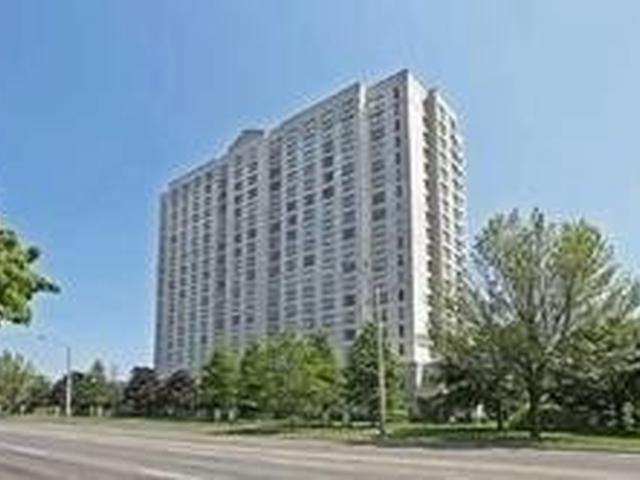 5039 Finch Ave E, Unit 908
