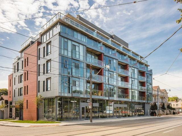 303 Kingston Rd, Unit C101