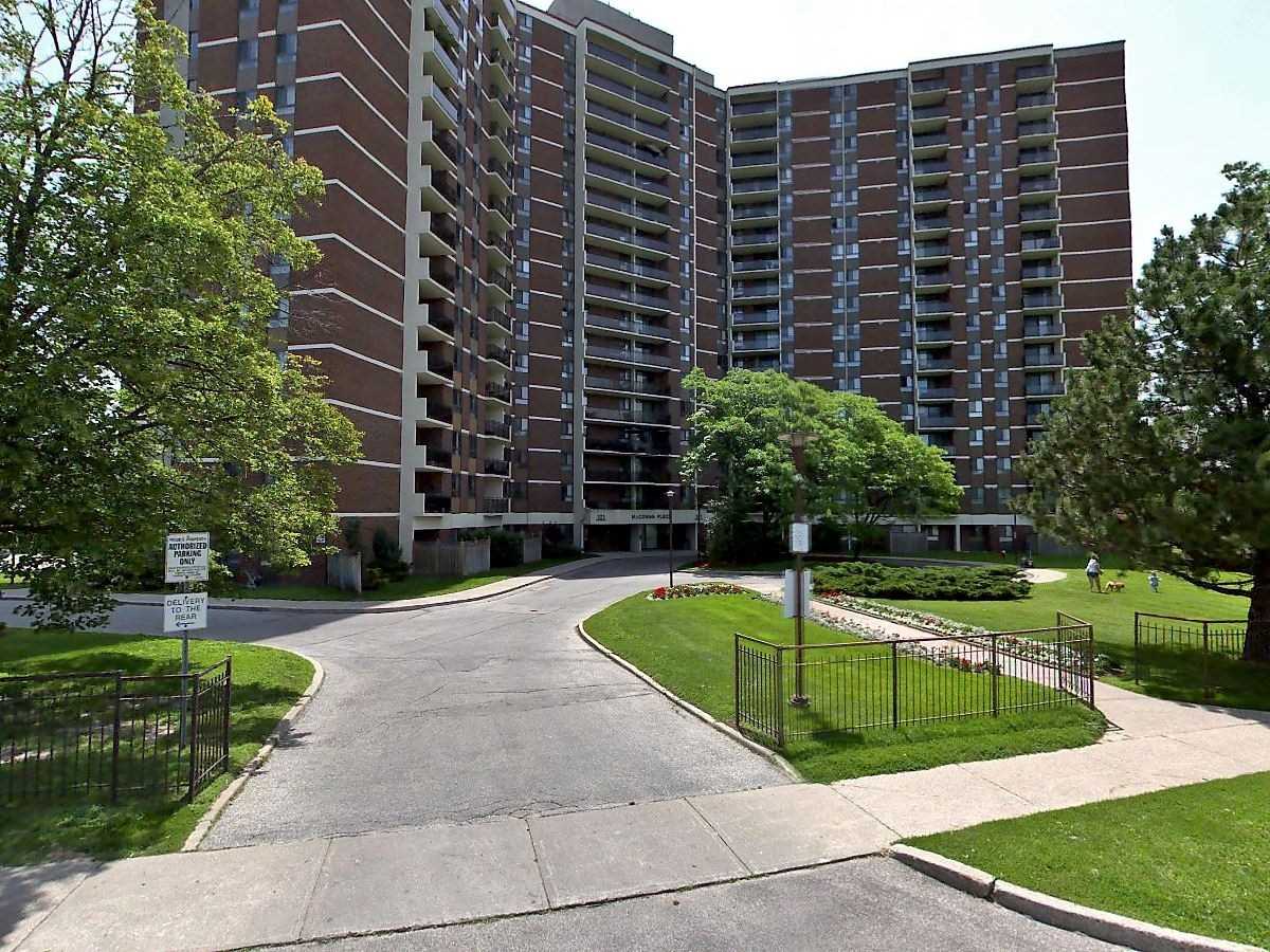 203 121 Trudelle St, Scarborough Terminated, E4587330 Condos.ca