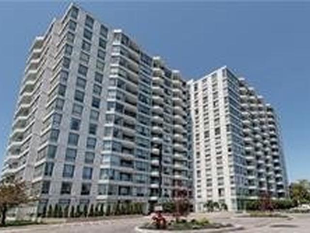 4725 Sheppard Ave E, PH13