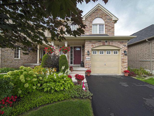 1352 Wadebridge Cres