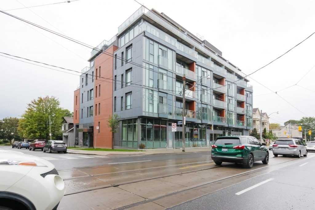 409 60 Haslett Ave, Toronto Terminated, E4589055 Condos.ca