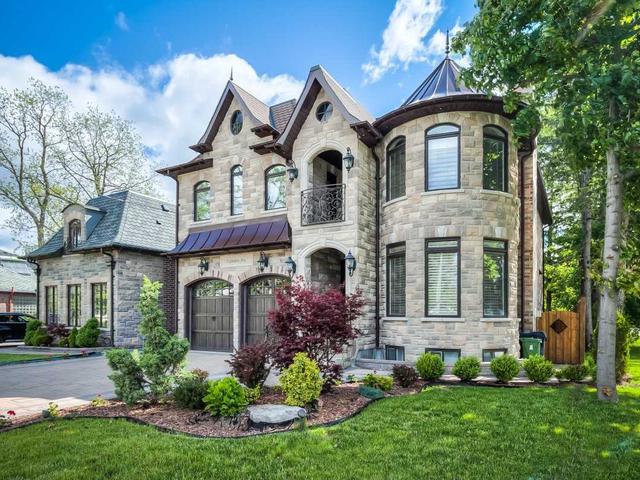 1 Gordon Ave
