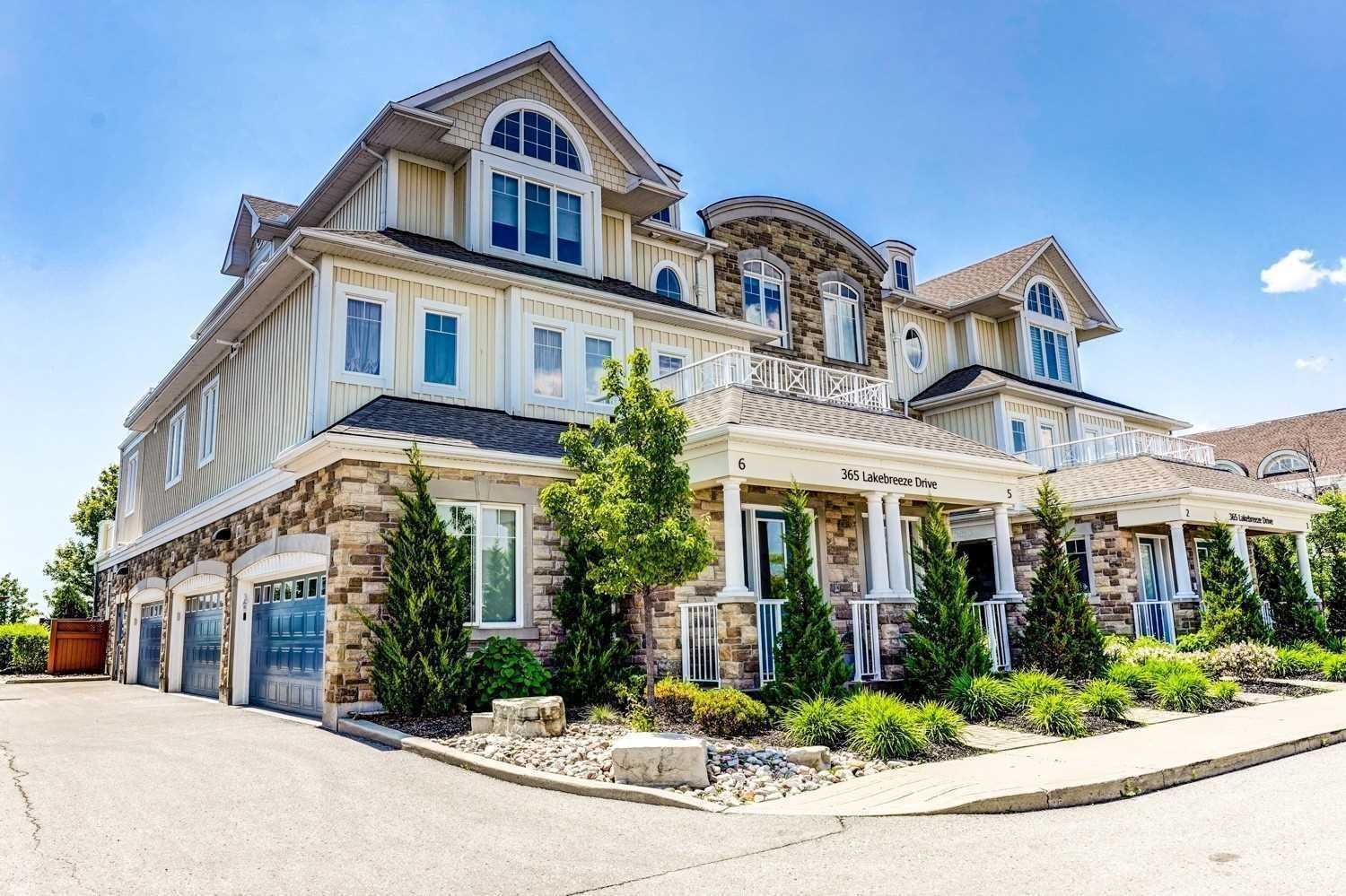 5 365 Lakebreeze Dr, Newcastle Expired, E4589648 Condos.ca