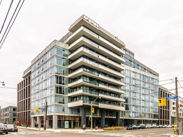 1190 Dundas St E, Unit 1212