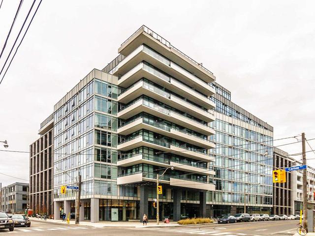 1212 - 1190 Dundas St E