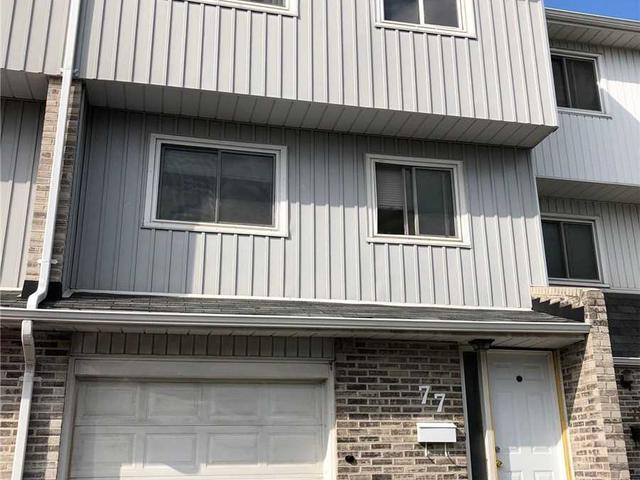 1975 Rosefield Rd, Unit 77