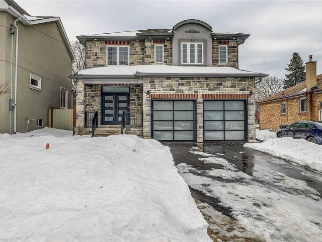 73 Harewood Ave