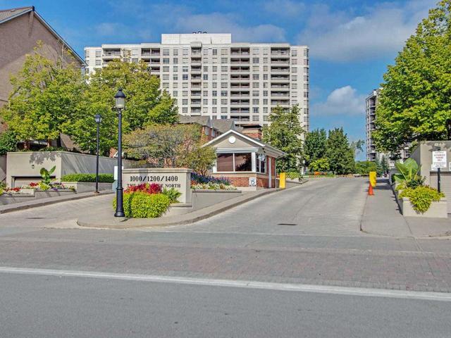 1000 The Esplanade N, Unit 106