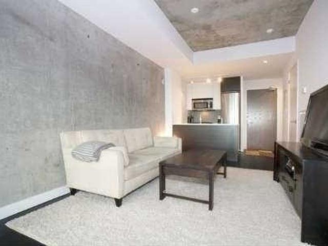 90 Broadview Ave, Unit 615