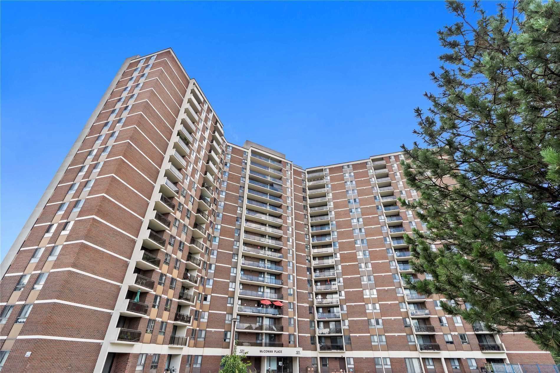 1606 121 Trudelle St, Scarborough Sold, E4593315 Condos.ca
