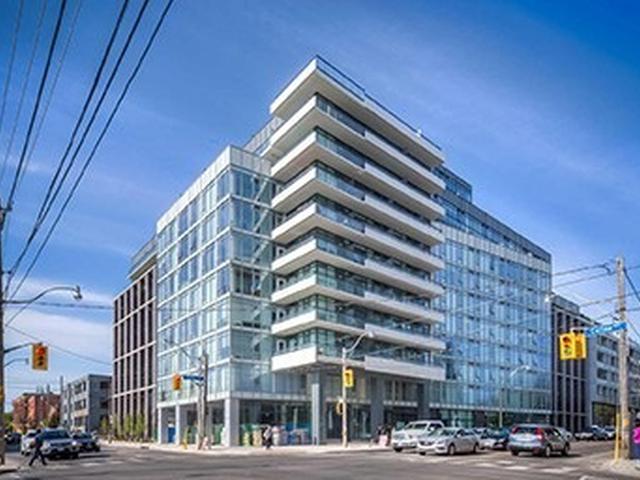 1190 Dundas St E, Unit 514