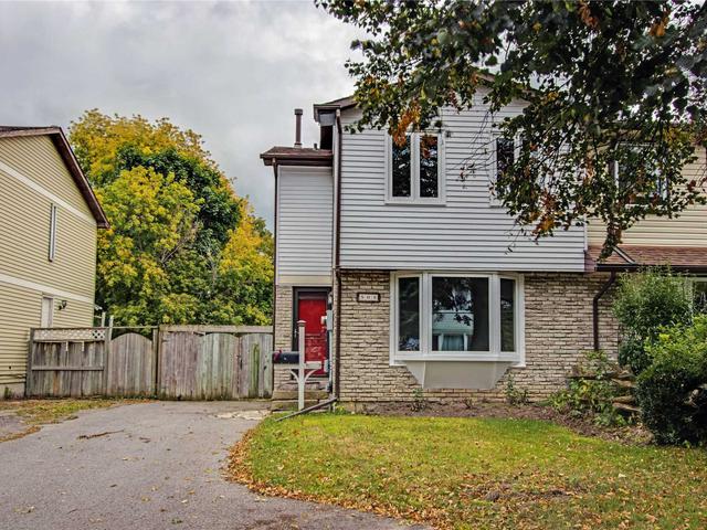 505 Gaylord Dr