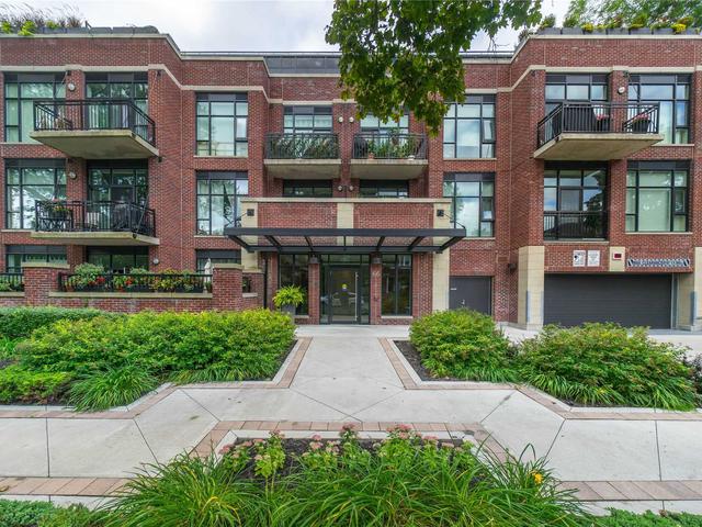 66 Kippendavie Ave, Unit 113