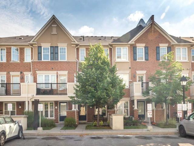 30 Mendelssohn St, Unit 15