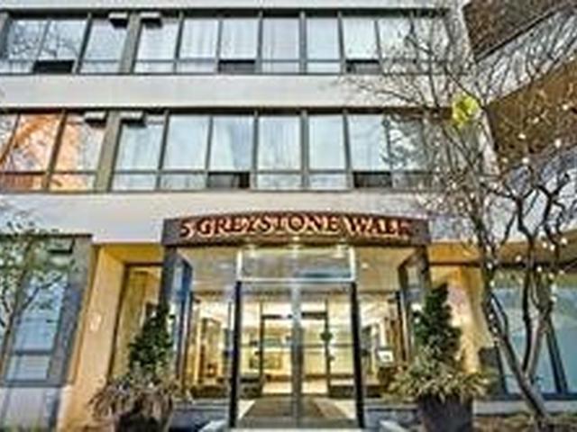 5 Greystone Walk Dr, Unit 1505