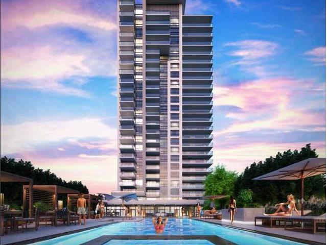 1255 Bayly St, Unit 509