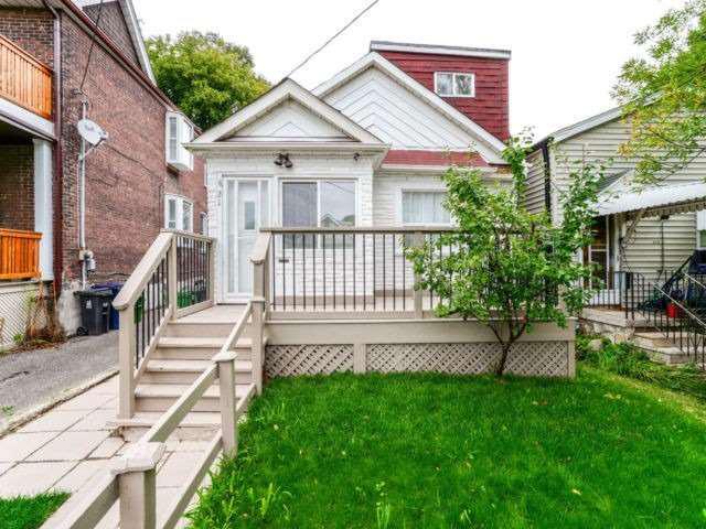 431 Woodfield Rd