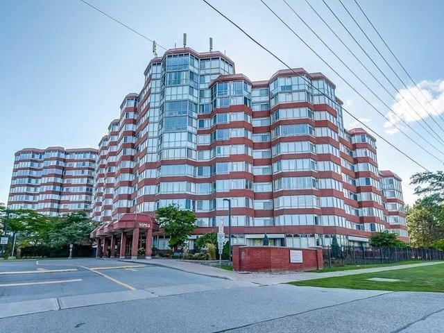 11753 Sheppard Ave E, Unit 210