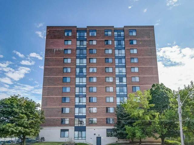 1665 Victoria Park Ave, Unit 1001