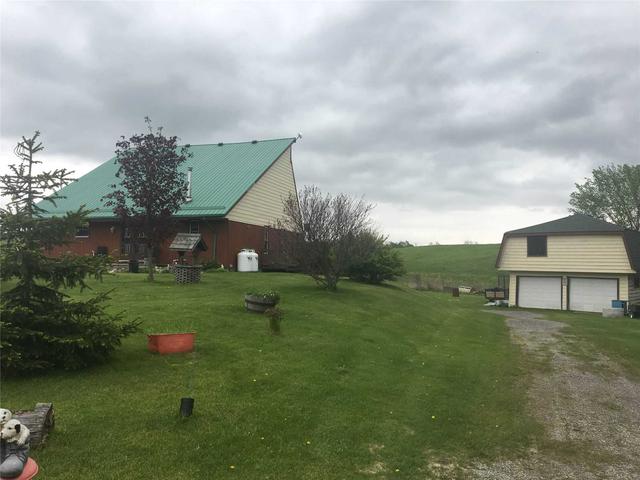 2580 Regional 19 Rd, Scugog, ON | MrLOFT.ca