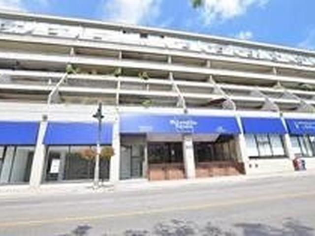 55 William St E, Unit 1204