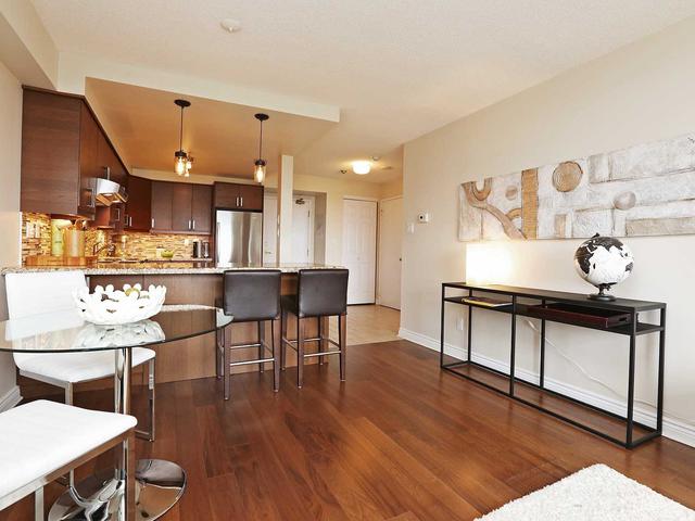 1091 Kingston Rd, Unit 814